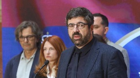 Niko ne može da pobedi sam